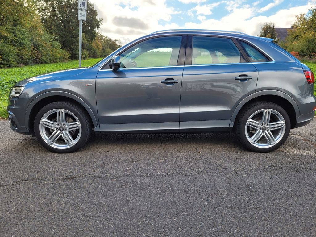 Audi Q3 (8U) 3